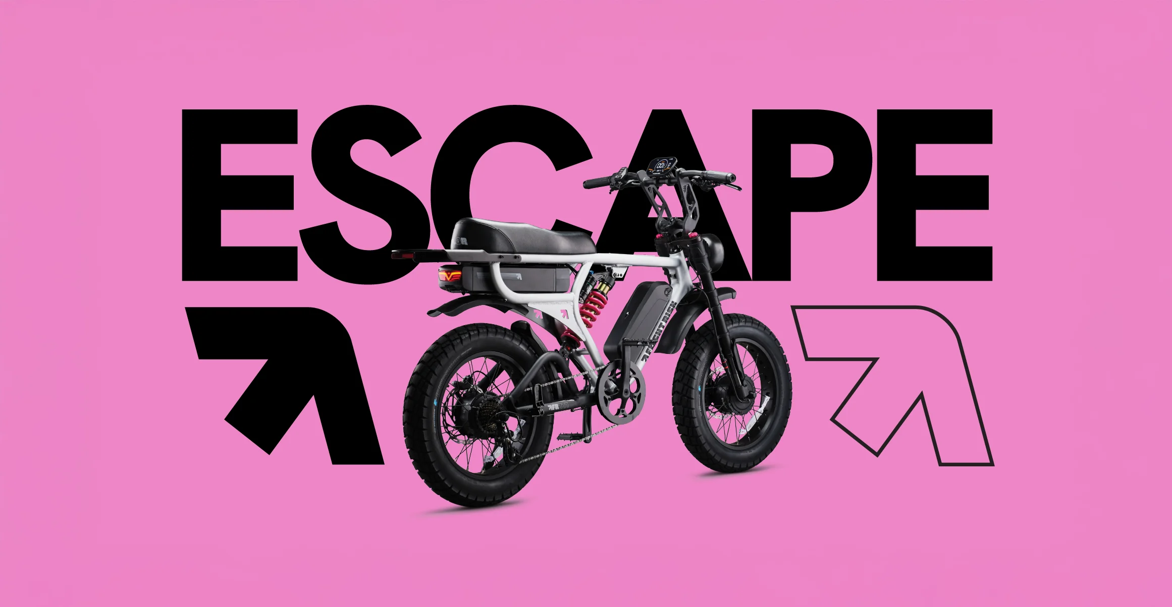 Ride Boldly, Stay Secure